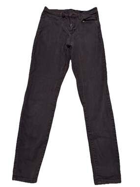 Guess Jeans Women’s Size 29 Brown 1981 Skinny Stretch Denim